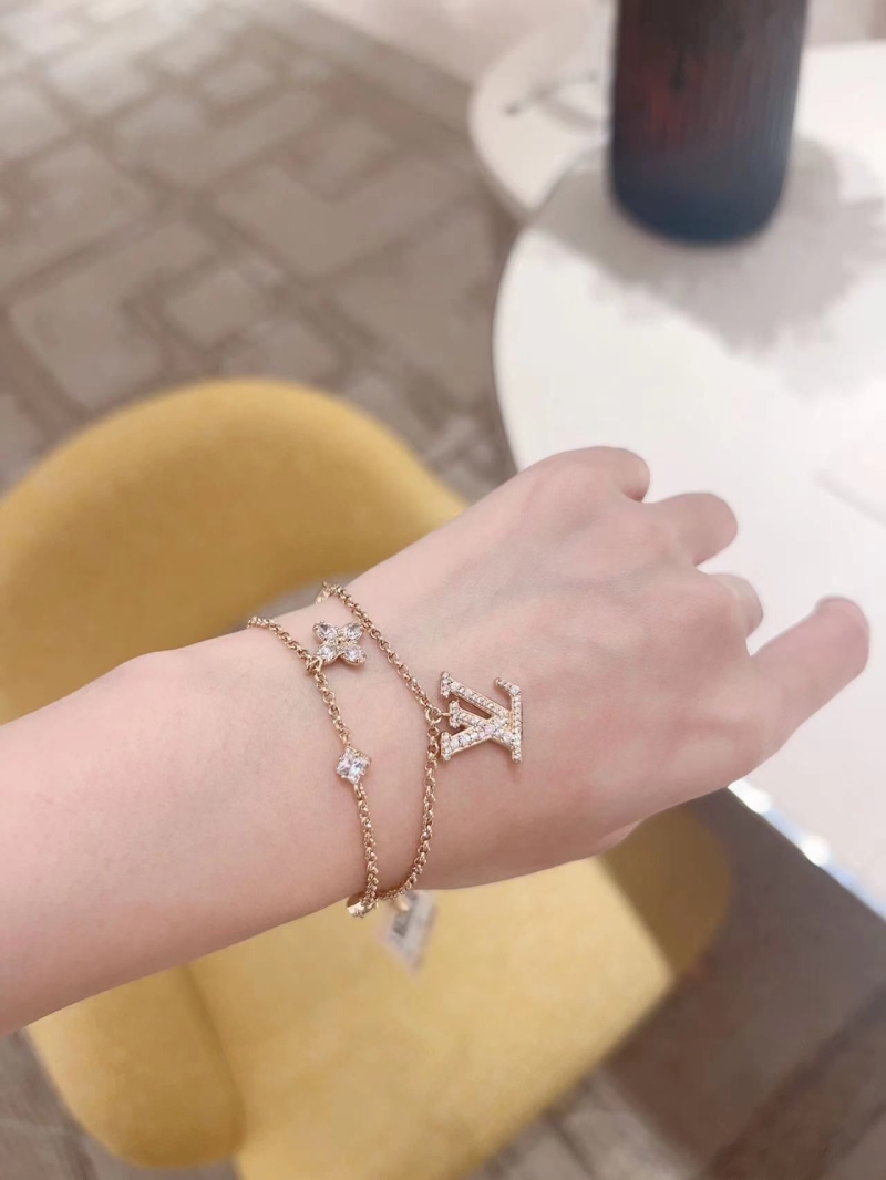 LV Bracelets